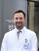 Logo Informationsvortrag zum Thema Arthrose des Kniegelenks