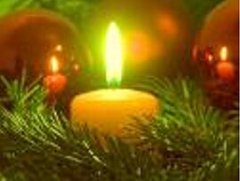 Banner FCH/CLT/LJ: Weihnachtsfeier