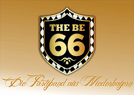 Banner "BUMBUM-Party" Vol.5