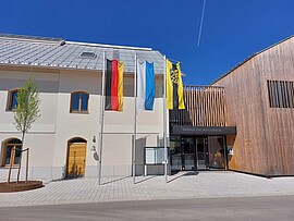 Banner Tag der Unternehmensnachfolge 2026