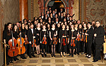 Logo Romantische Orgelsinfonien 
