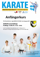 Logo Anfängerkurs