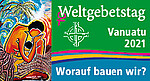 Logo Weltgebetstag
