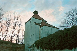 Banner UTOPIA II - Die Kunst