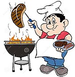 Logo FCH Grillfest