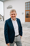 Josef Beham