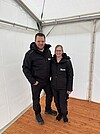 Florian & Ramona Fuchs