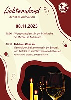 Logo Lichterabend