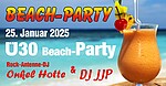 Logo Beach-Party