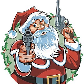 Banner Niklo-Schießen