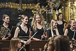 Logo EW-Jugendsinfonieorchester
