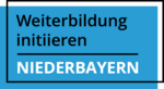 Logo Online: WBI presents NETZWERK Q - Thema: Stresskompetenz im Ausbildungsalltag
