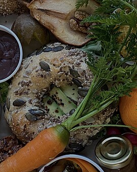 Banner Advents-Brunch-Box (Abholung in Eggenfelden)