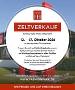 Logo Zeltverkauf