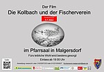 Logo Der Film: Die Kollbach und Fischerverein