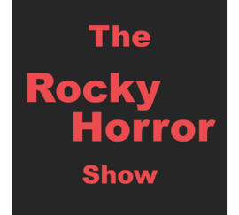Banner Theaterfahrt "Rocky Horror Show"