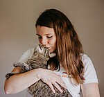 Logo Erste Hilfe für Katzen