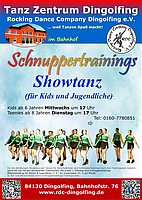 Logo Schnuppertraining 