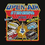 Logo Open Air Steinberg 2022