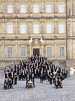 Logo Bamberger Symphoniker 