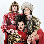 Logo PRINCIPESS ItaloKrautPop de luxe!