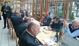 Banner JHV St. Marienkirchen