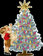 Logo Christbaumversteigerung