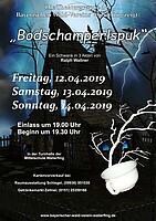 Logo Theateraufführung