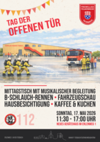 Logo Tag der offenen Tür