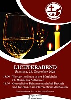 Logo Lichterabend