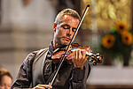 Logo Streichquartette. Solisten der Niederbayerischen Philharmonie 