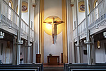 Logo Evangelischer Gottesdienst