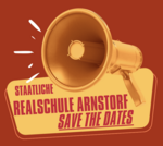 Logo Infoabend zum Übertritt