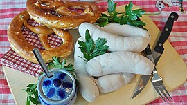 Banner Frauenfrühstück