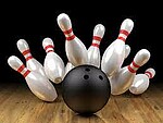 Logo FCH Bowlingabend