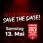 Logo Meisterfeier