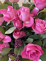 Logo Gottesdienst für Ehejubilare