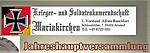 Logo Jahreshauptversammlung