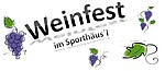 Logo Weinfest