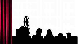 Banner Film im Gespräch "In Liebe Eure Hilde" mit anschl. Debatte