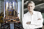 Logo Bruckners Neunte im Dom – Bamberger Symphoniker unter Herbert Blomstedt