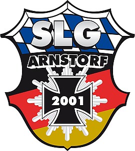 Banner 20 Jahre SLG-Arnstorf