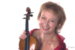 Logo Bach Solo 