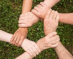 Logo Familien-/Themenaufstellung