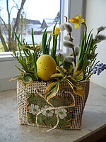 Logo Kreuzweg mit anschl.Kaffeekränzchen