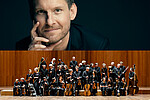 Logo Mozarts Klavierfest im Kerzenschein – Freiburger Barockorchester und Kristian Bezuidenhout