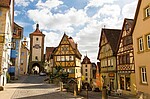 Logo FCH abgesagt: Vereinsausflug Rothenburg o. T.