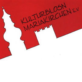 Banner Mitgliedsversammlung der Kulturblos'n Mariakirchen e. V.