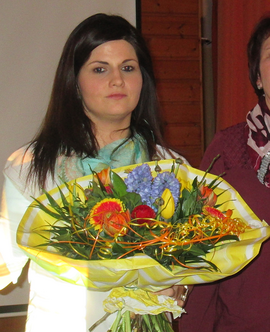 Banner Jahreshauptversammlung