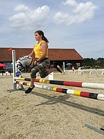 Logo Hobby Horse Turnier